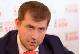 Șor către polițiști: Homosexualii de la putere vă folosesc ca pe niște prezervative